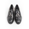 B701M - Femme - Gris